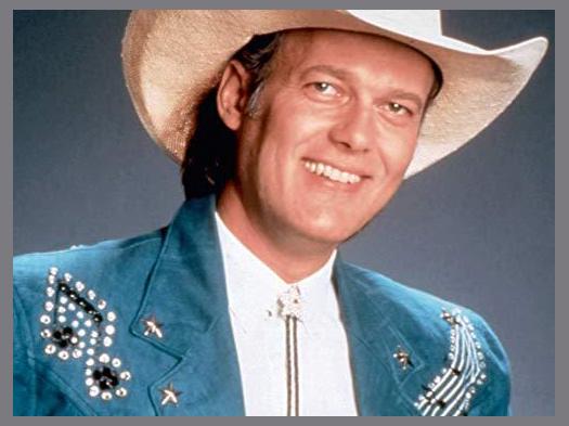 Ricky Van Shelton